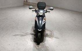 SUZUKI ADDRESS V125 CF4EA