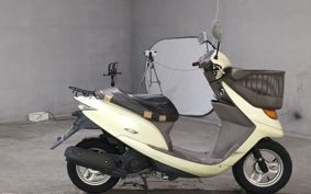 HONDA DIO CHESTER AF62