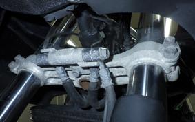 SUZUKI BANDIT 1200 SA 2006 GV79A