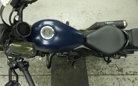 HONDA REBEL 250 A MC49