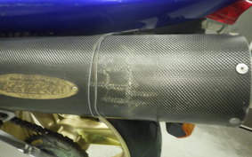 HONDA HORNET 250 2008 MC31