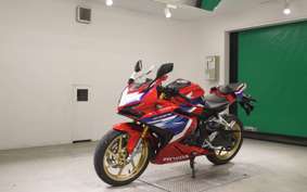 HONDA CBR250RR A MC51