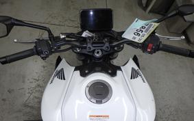 HONDA CB1000 HORNET 2025 SC86