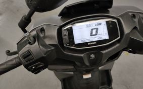 SUZUKI AVENIS 125 EA12J