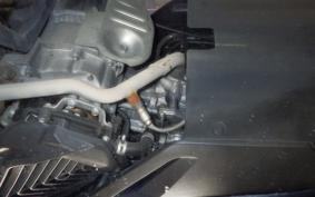 HONDA LEAD 125 2009 JK12
