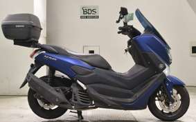 YAMAHA N-MAX 155 A SG50J