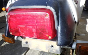 SUZUKI GSX400S KATANA GK77A