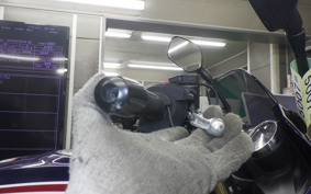 HONDA CB1300SB SUPER BOLDOR SP 2023 SC54