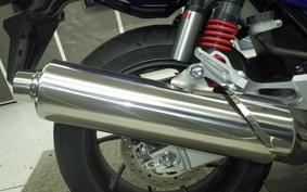 HONDA CB400SF GEN 4 A 2022 NC42