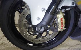 SUZUKI HAYABUSA Gen.2 2015 GX72B