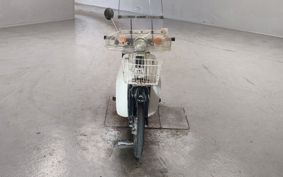 HONDA SUPER CUB50 AA01