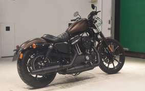 HARLEY XL883N 2019