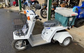 HONDA  GYRO X BASIC  TD02