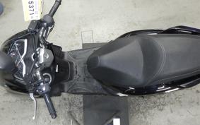 YAMAHA MAJESTY155 S 2018 SG28J