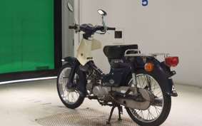 HONDA C90 SUPER CUB 2024 HA02