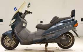 SUZUKI SKYWAVE 400 1999 CK41A