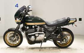 KAWASAKI ZEPHYR 1100 2008 ZRT10A