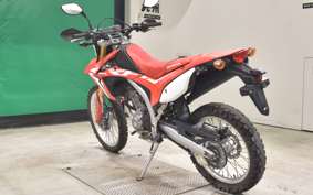HONDA CRF250L MD44