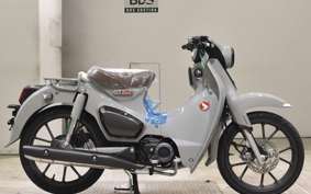 HONDA C125 SUPER CUB JA71