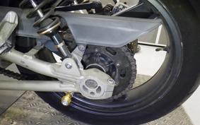 KAWASAKI ZRX400 1994 ZR400E