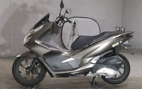 HONDA PCX 125 JF81