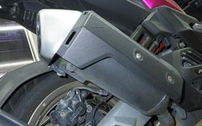 KYMCO KRV180 2015