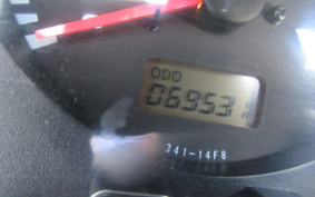 SUZUKI SKYWAVE 250 CJ42A