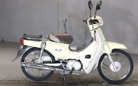 HONDA SUPER CUB50 AA04