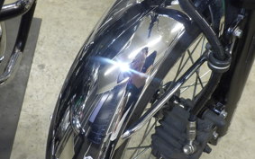 KAWASAKI W650 2008 EJ650A