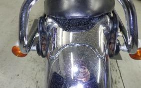 YAMAHA SR400 Gen.2 1992 1JR