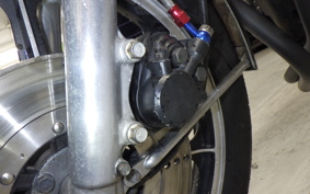 KAWASAKI Z250 FT 1998 KZ250A