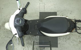 HONDA TACT Gen.4 2004 AF79