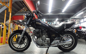 YAMAHA XS250SPL 17E