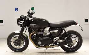 TRIUMPH SPEED TWIN 2020