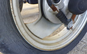 YAMAHA JOG POCHE SA08J