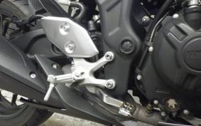 YAMAHA MT-03 RH07J