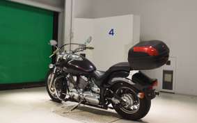 YAMAHA DRAGSTAR 1100 1999