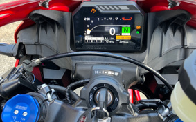 HONDA CBR600RR ABS 2020 PC40