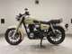 Фото Honda GB350C 2026 с японского аукциона