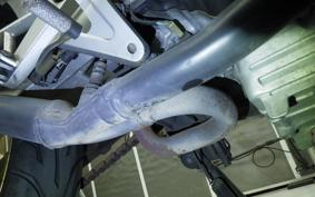 HONDA VTR 250 Gen. 2 2023 MC33