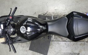 KAWASAKI NINJA 250 2019 EX250L