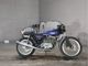 Фото Yamaha TX500 1973 с японского аукциона