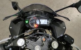 YAMAHA YZF-R25 RG43J