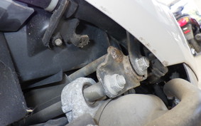 YAMAHA JOG Gen.4 SA16J