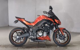 KAWASAKI Z1000 2014 ZRT00F