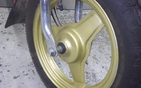 YAMAHA PASSOL 1996 2E9