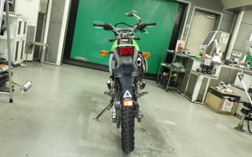 KAWASAKI KLX125 2023 LX125C