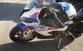 BMW S1000RR 2021 0E21