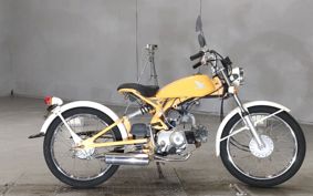 HONDA SOLO AC17