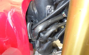 FANTIC SCRAMBLER500 2022